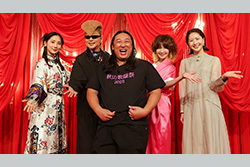秋山歌謡祭2026