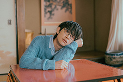 川崎鷹也「まだ夢の中」日本武道館公演 舞台裏密着映像付き完全版