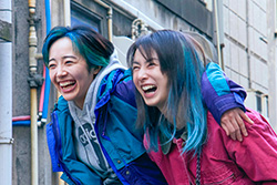 ナイトフラワー[PG-12]【TV初放送】