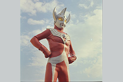 ウルトラマンタロウ