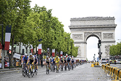 Cycle*2026　ツール・ド・フランス（J SPORTS 1）