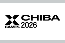 XゲームズCHIBA