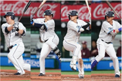 LIONS プロ野球中継2026～ファーム戦～