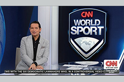 ワールド・スポーツ