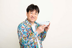 みんな大好き！ラーメンの日SP　ドライブインらーめん探訪 【新エピソード】