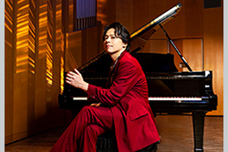 中川晃教 Live Music Studio　#20