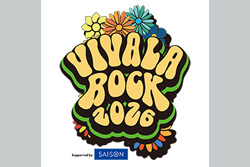 VIVA LA ROCK 2026