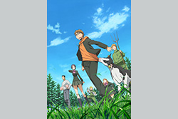 銀の匙 Silver Spoon（第1期）