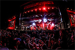 DEAD POP FESTiVAL 2026