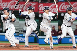 LIONS プロ野球中継2026～ファーム～