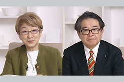 国会トークフロントライン