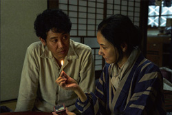「終りに見た街」テレビ朝日開局65周年記念 ドラマプレミアム