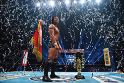 ワールドプロレスリング LIVE2026 G1 CLIMAX 36