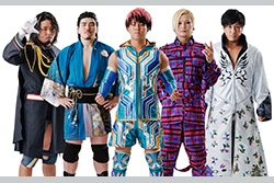 全日本プロレス「熱闘!サマーアクションウォーズ2026」8.9後楽園ホール
