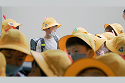 【新番組】小学校～それは小さな社会～