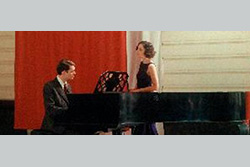 Le choix du pianiste ピアニストの選択（訳題）（日本語字幕付）