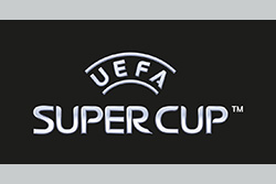 UEFAスーパーカップ 2026
