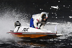 桐生 SG 第７２回ボートレースメモリアル