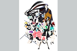 宝石の国
