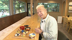 【新番組】ウドちゃんの美食王国ニッポン
