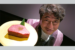 寺門ジモンの肉専門チャンネル