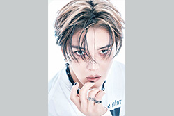 2026 JAEJOONG ZEPP & HALL LIVE TOUR – 10% –
