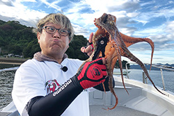 やっぱりシー研 海洋生物研究所 33