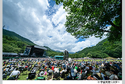 FUJI ROCK FESTIVAL'26