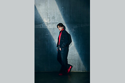 全曲独占放送! M-ON! LIVE 加藤大悟 「加藤大悟 2026 LIVE『higher』」