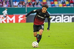 サッカー ドイツカップ「DFBポカール」2026-27