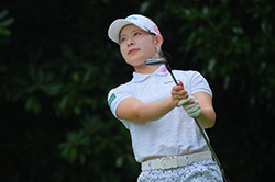 JLPGAツアー 富士通レディース 2026【生中継】