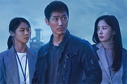 韓国ドラマ「昼と夜」ノーカット字幕版