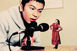 原作40周年南くんの恋人（1994年）＆南くんの恋人SP もうひとつの完結編（1995年）一挙放送