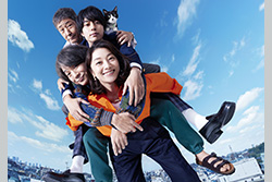 コタツがない家　一挙放送