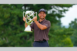 Baycurrent Classic Presented by LEXUS