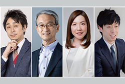 トキメキ・インベスティング 新iDeCo×新NISA はじめ方・終わり方 まるっと整理SP