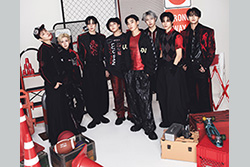 2026 ATEEZ FANMEETING ATINY’S VOYAGE : TINY MYSTERY IN JAPAN