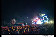 FUJI ROCK FESTIVAL‘23 完全版