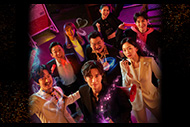 今からショータイム