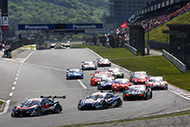 SUPER GT 2023