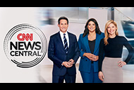 CNNニュース・セントラル
