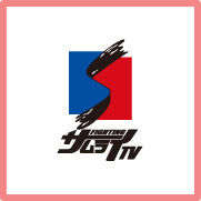 FIGHTING TV サムライ