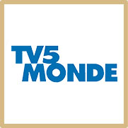 フランス国際放送TV5MONDE