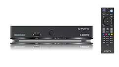 4K対応モデル ST-3400