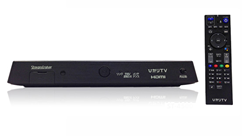 4K対応モデル ST-4500