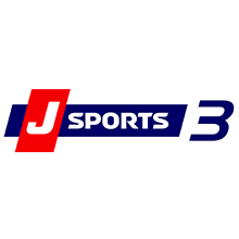 J SPORTS 3【Ch759】