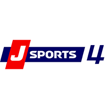 J SPORTS 4【Ch760】