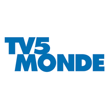 フランス国際放送TV5MONDE