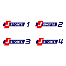 J SPORTS 1+2+3+4