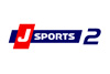 J SPORTS 2 (HD)